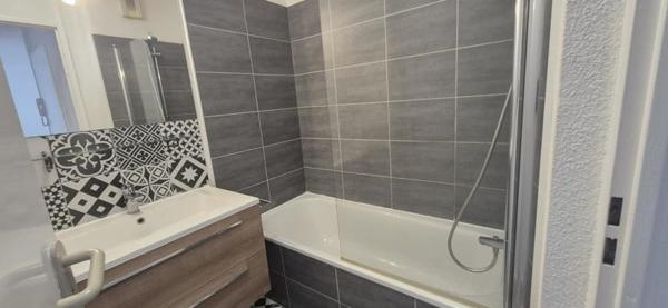 Appartement à vendre 166 625 € Bordeaux 2 p 42 m² DPE C