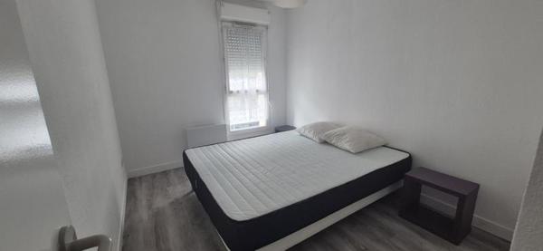 Appartement à vendre 166 625 € Bordeaux 2 p 42 m² DPE C