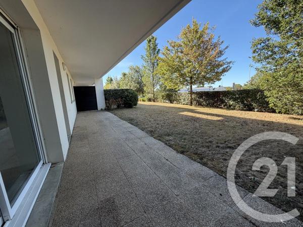 Appartement F3 à vendre  3 pièces - 59,84 m 2   PLUNERET  - 56