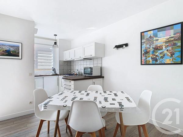 Appartement F3 à vendre  3 pièces - 59,84 m 2   PLUNERET  - 56