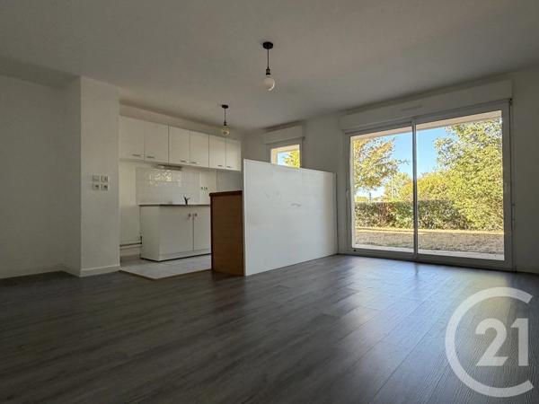 Appartement F3 à vendre  3 pièces - 59,84 m 2   PLUNERET  - 56