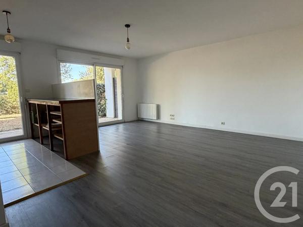 Appartement F3 à vendre  3 pièces - 59,84 m 2   PLUNERET  - 56
