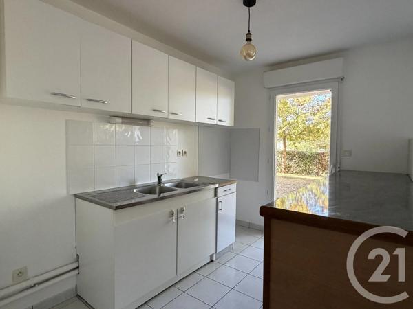Appartement F3 à vendre  3 pièces - 59,84 m 2   PLUNERET  - 56