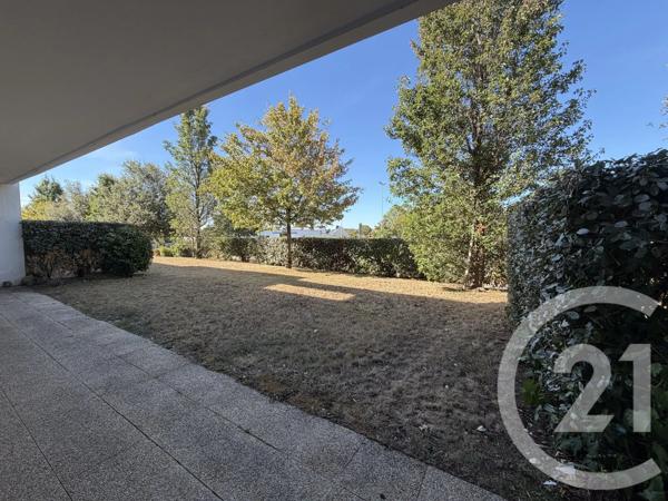 Appartement F3 à vendre  3 pièces - 59,84 m 2   PLUNERET  - 56