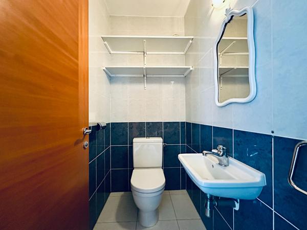 A louer - Appartement 2 pièces - Bastia Toga