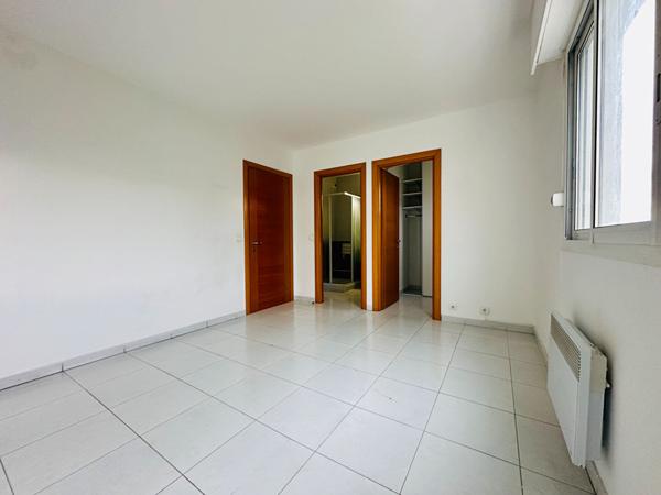 A louer - Appartement 2 pièces - Bastia Toga