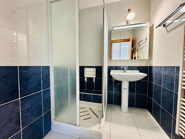 A louer - Appartement 2 pièces - Bastia Toga