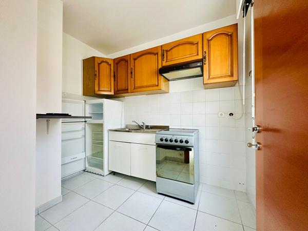 A louer - Appartement 2 pièces - Bastia Toga