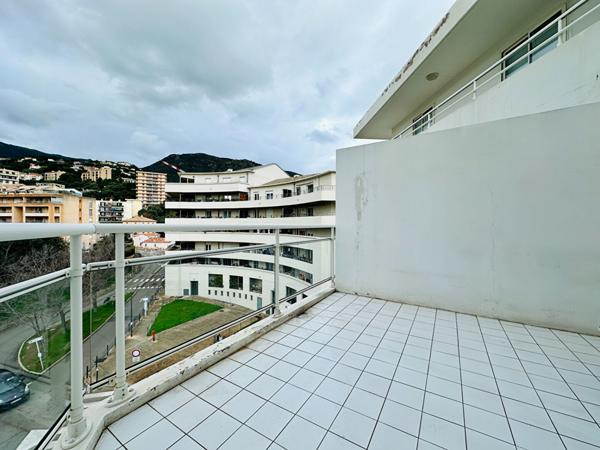 A louer - Appartement 2 pièces - Bastia Toga