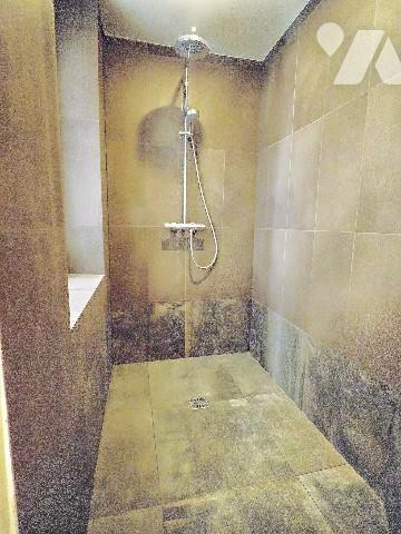 Appartement deux pièces 62,9m² rue Pierre Guérin