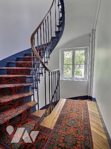 Appartement deux pièces 62,9m² rue Pierre Guérin