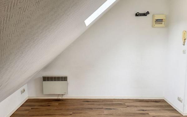 Appartement à louer    1 pièce •  Tours