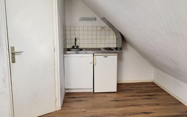 Appartement à louer    1 pièce •  Tours