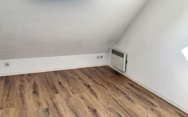 Appartement à louer    1 pièce •  Tours