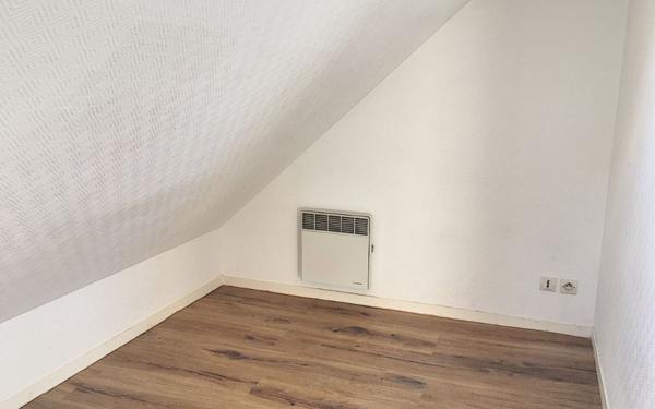 Appartement à louer    1 pièce •  Tours