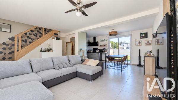 Maison à vendre 4 pièces 84 m² Orgères