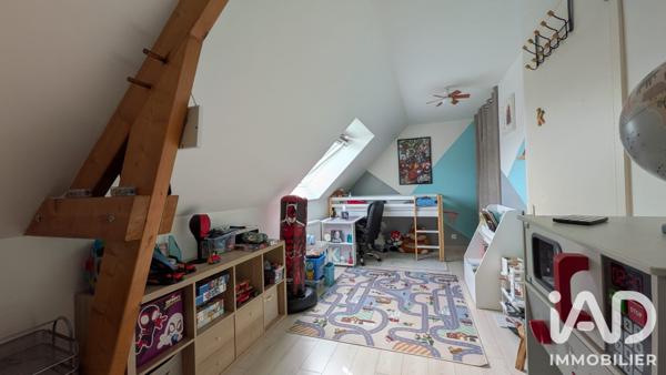 Maison à vendre 4 pièces 84 m² Orgères