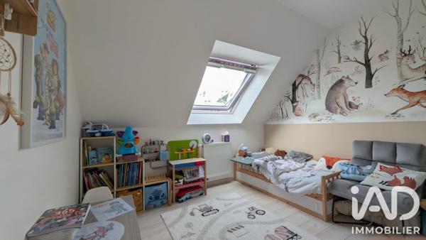 Maison à vendre 4 pièces 84 m² Orgères