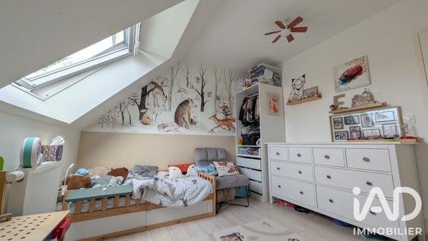 Maison à vendre 4 pièces 84 m² Orgères