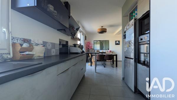 Maison à vendre 4 pièces 84 m² Orgères