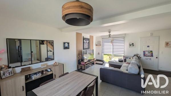 Maison à vendre 4 pièces 84 m² Orgères