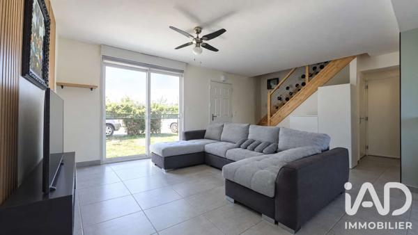 Maison à vendre 4 pièces 84 m² Orgères