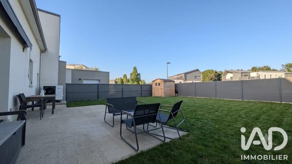 Maison à vendre 4 pièces 84 m² Orgères