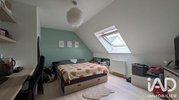 Maison à vendre 4 pièces 84 m² Orgères