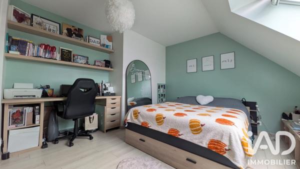 Maison à vendre 4 pièces 84 m² Orgères