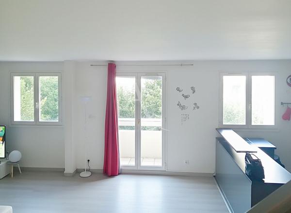 Appartement 4 pièces à vendre à Le Mée-sur-Seine - Les Courtilleraies Nord
