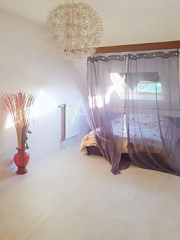 Appartement 4 pièces à vendre à Le Mée-sur-Seine - Les Courtilleraies Nord