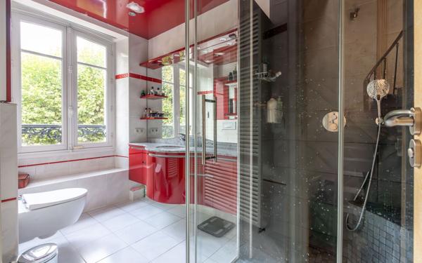 Maison à vendre    6 pièces • 230 m2 La Varenne - Saint-Maur-des-Fossés