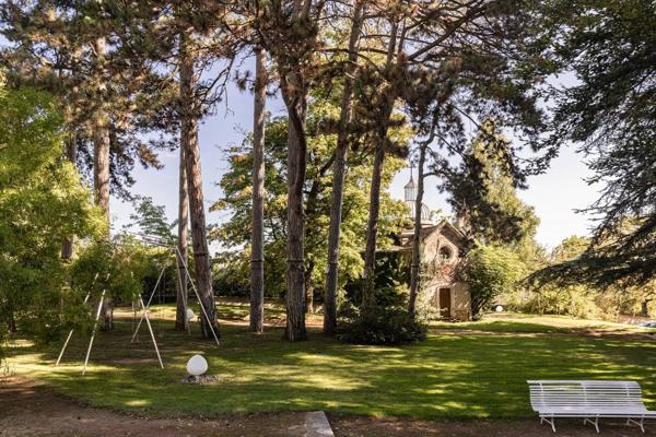 SAINT DIDIER AU MONT D'OR