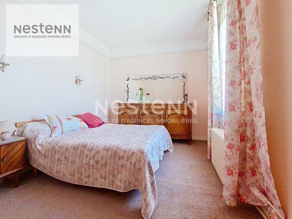 AU SUD D'ORLEANS - MAISON DE FAMILLE - 200m2 - DEPENDANCES