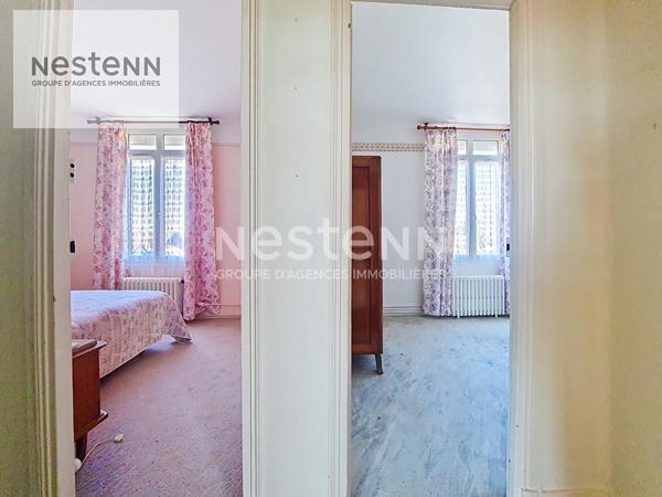 AU SUD D'ORLEANS - MAISON DE FAMILLE - 200m2 - DEPENDANCES