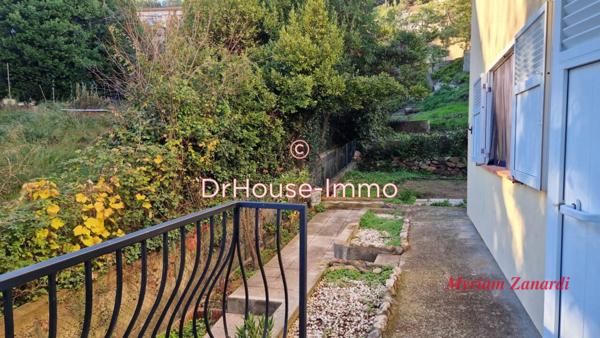 Appartement à vendre 3 pièces de 62 m²