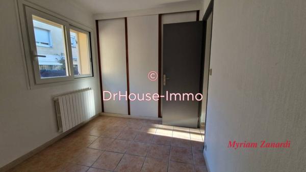 Appartement à vendre 3 pièces de 62 m²