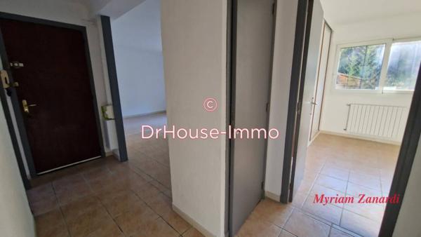 Appartement à vendre 3 pièces de 62 m²