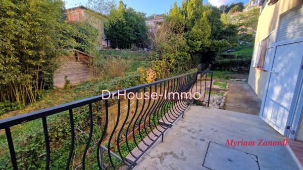 Appartement à vendre 3 pièces de 62 m²