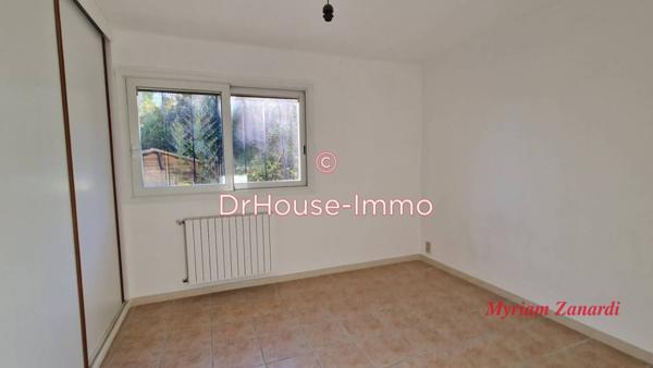 Appartement à vendre 3 pièces de 62 m²