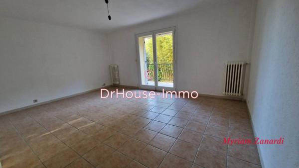 Appartement à vendre 3 pièces de 62 m²