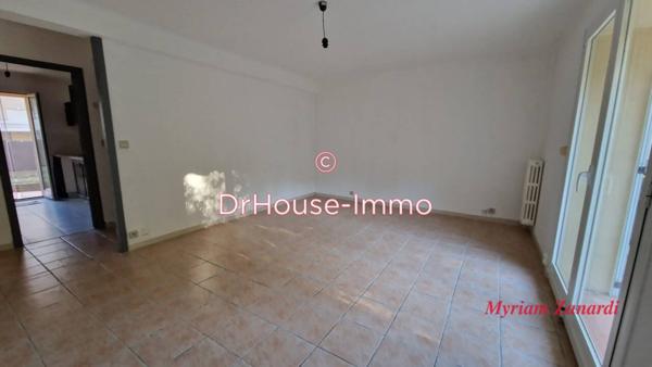 Appartement à vendre 3 pièces de 62 m²