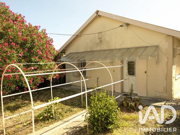 Maison à vendre 3 pièces 54 m² Cenon