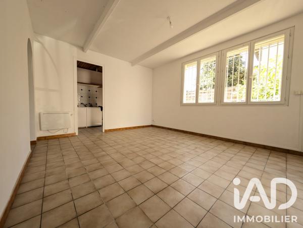 Maison à vendre 3 pièces 54 m² Cenon
