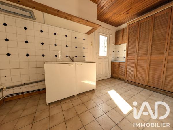 Maison à vendre 3 pièces 54 m² Cenon