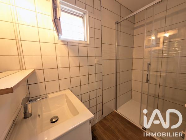 Maison à vendre 3 pièces 54 m² Cenon