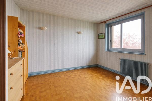Appartement à vendre 3 pièces 54,6 m² Épinay-sur-Seine