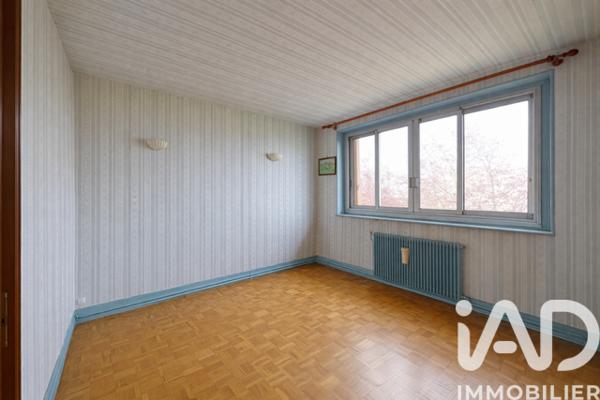 Appartement à vendre 3 pièces 54,6 m² Épinay-sur-Seine