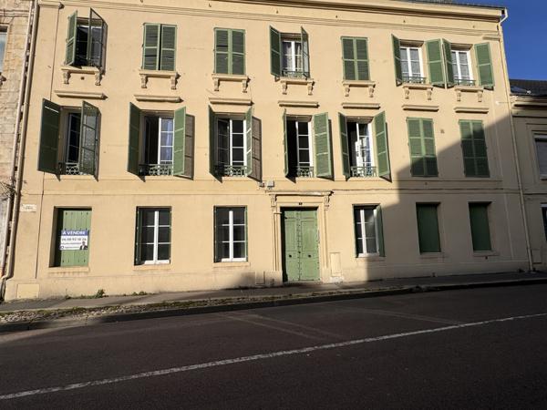 À vendre - Appartement, 2 pièces situé à Harfleur (76700)