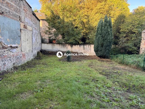 À vendre - Appartement, 2 pièces situé à Harfleur (76700)